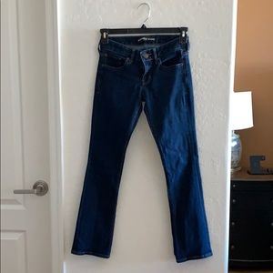 Express Jeans